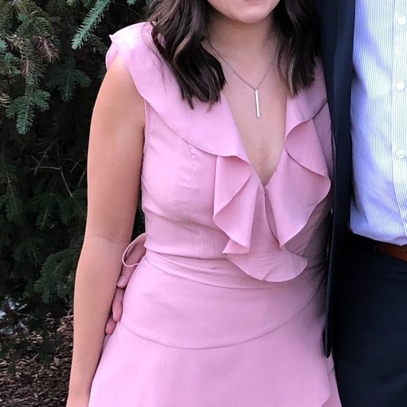 WISH Dahlia Dress - Picture 7 of 9